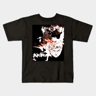 Akira Kids T-Shirt